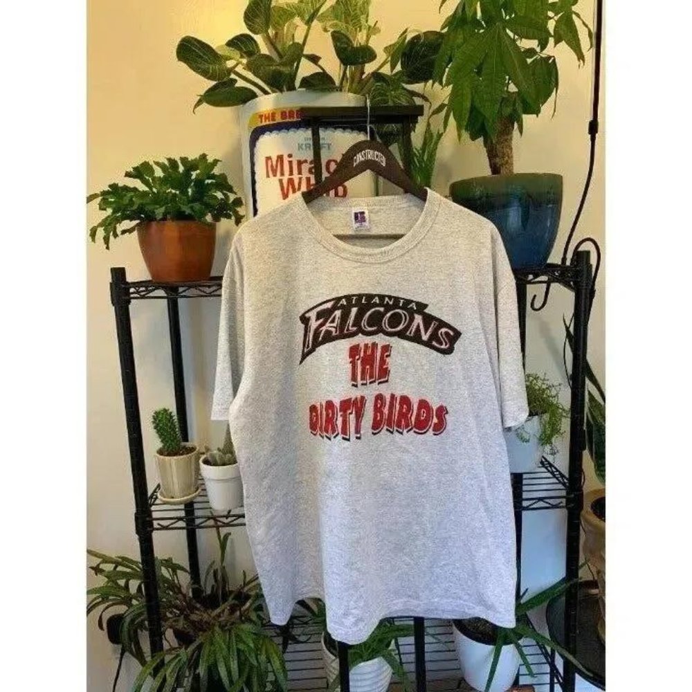 Vintage Atlanta Falcons Shirt